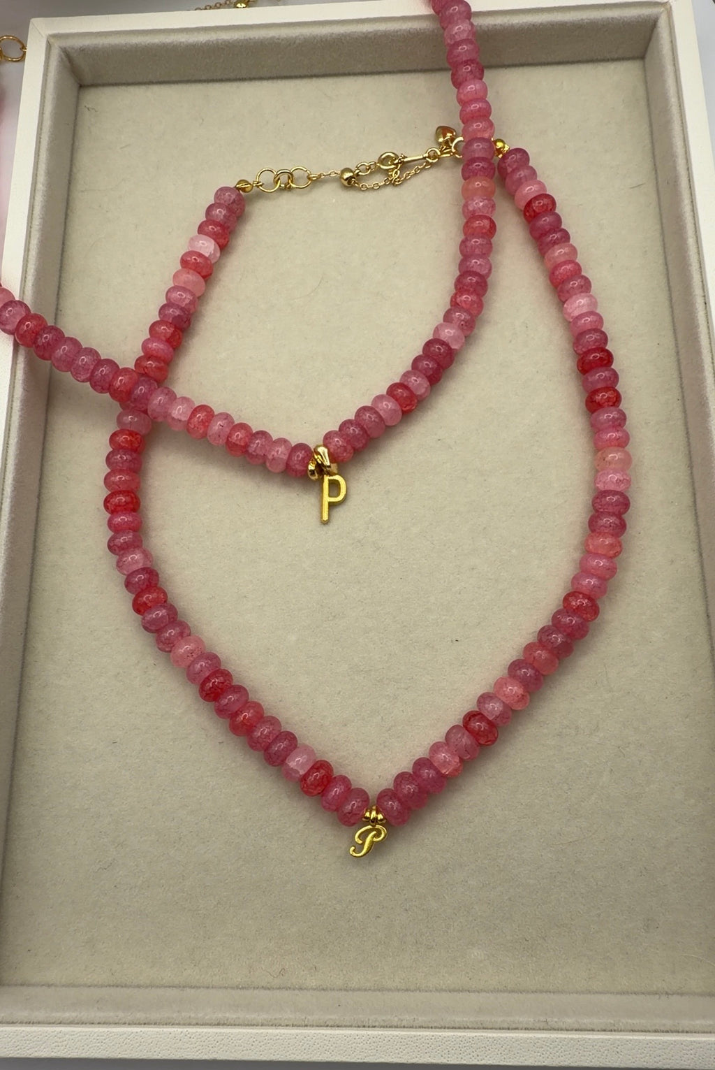 The Duo Necklace