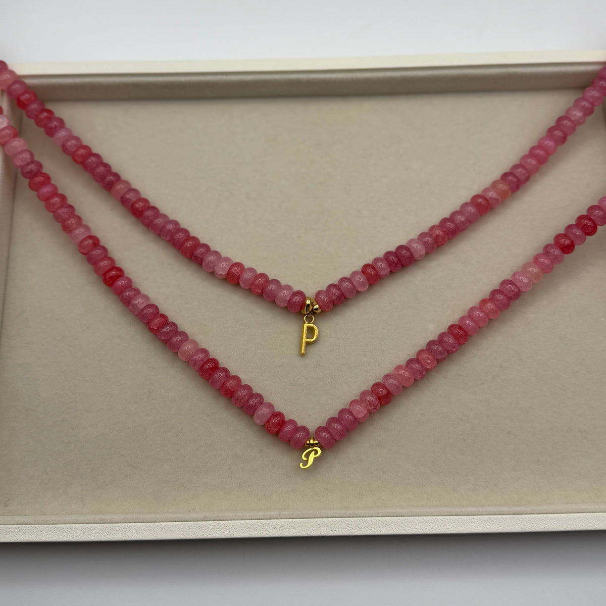 The Duo Necklace