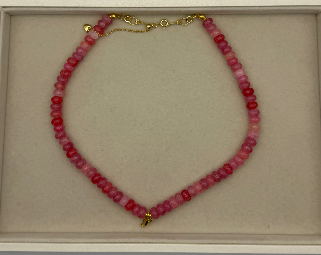 The Duo Necklace